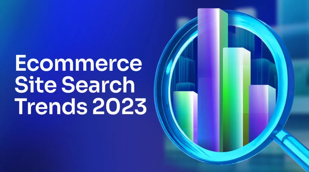 Tendances de recherche de sites e-commerce 2023