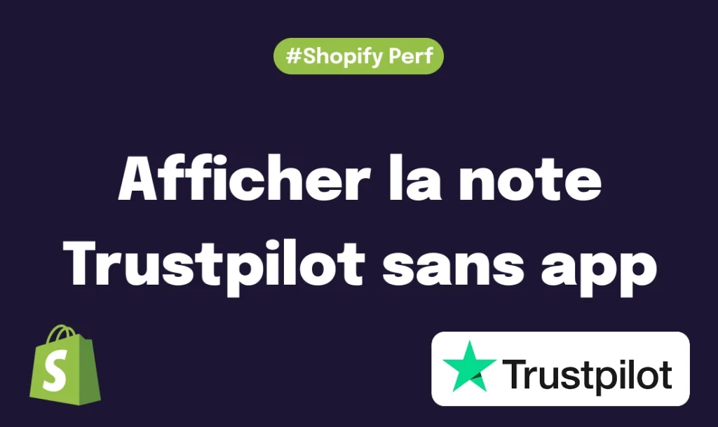 Shopify theme performance